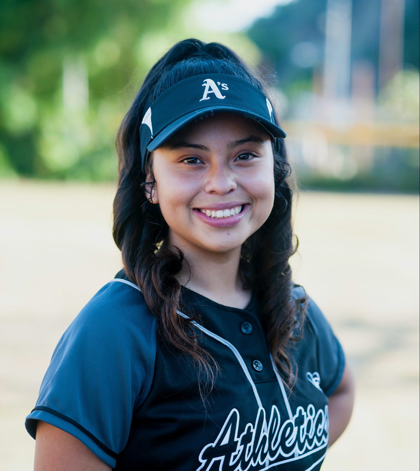 Valeria Avila - So Cal Athletics - Marinakis So Cal Athletics – Marinakis