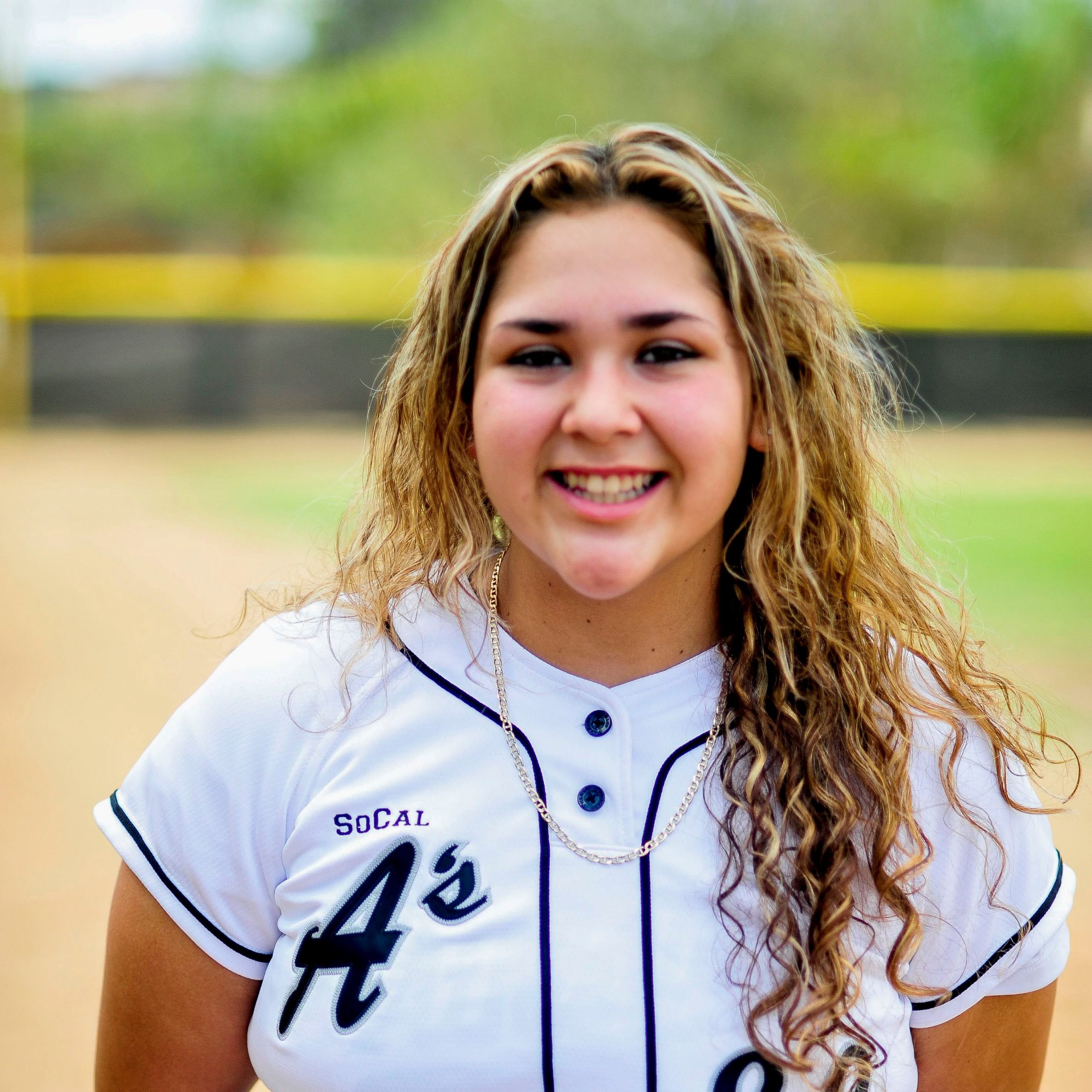 Gabby Moreno - So Cal Athletics - Marinakis So Cal Athletics – Marinakis