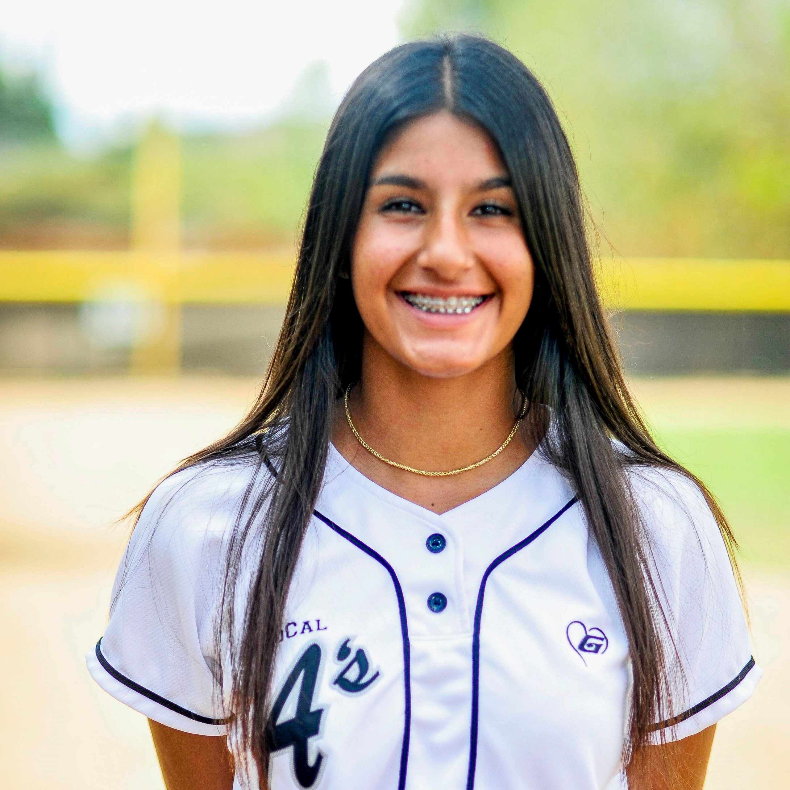 Danica Perez - So Cal Athletics - Marinakis So Cal Athletics – Marinakis